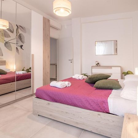 Green House Exclusive Suite Near Metro A Roma Dış mekan fotoğraf