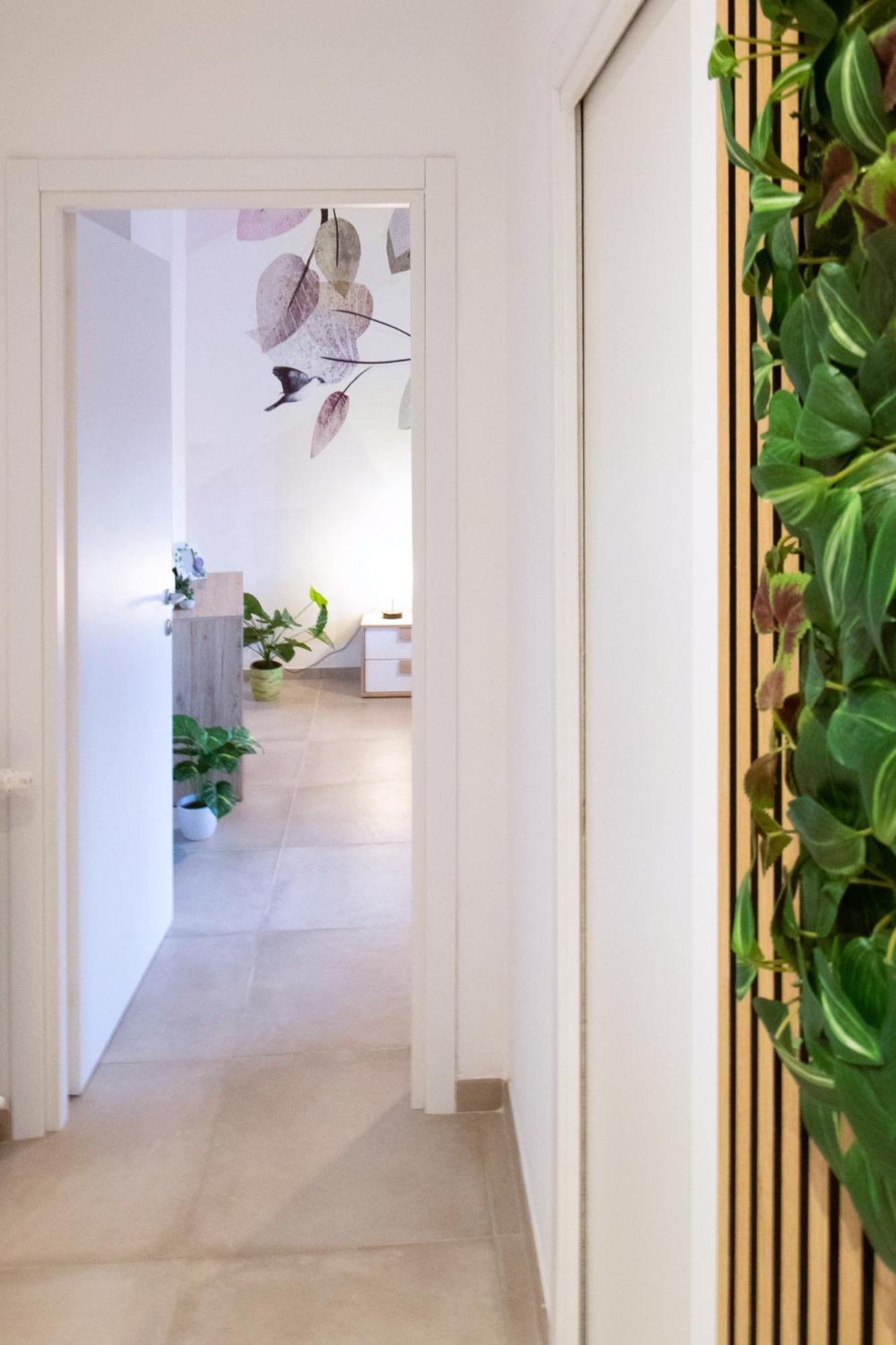 Green House Exclusive Suite Near Metro A Roma Dış mekan fotoğraf