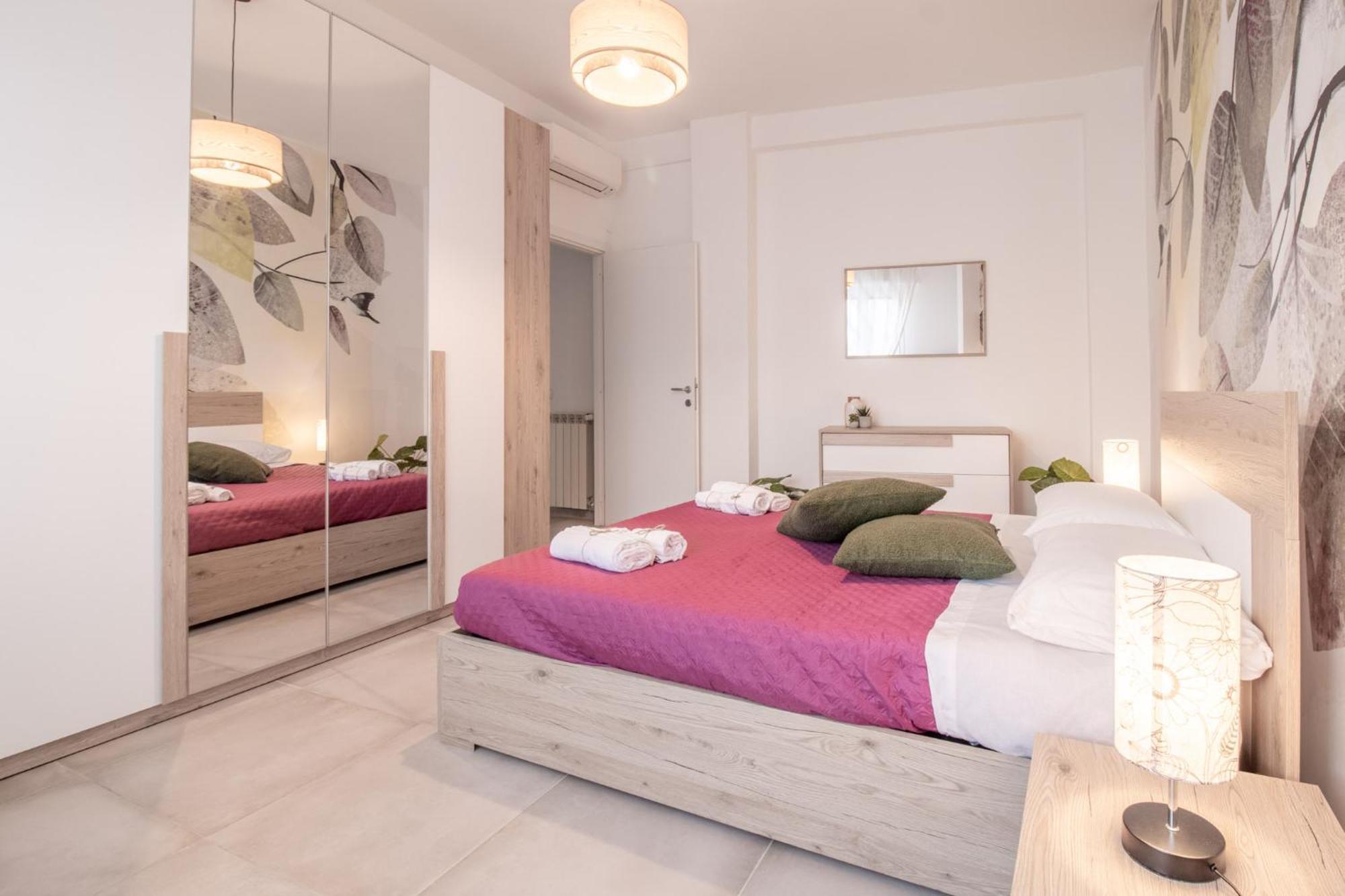Green House Exclusive Suite Near Metro A Roma Dış mekan fotoğraf